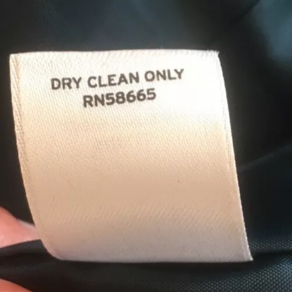 Halogen Fine Wale Corduroy Teal Blazer Size XS - Picture 5 of 9